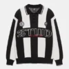 Πλεκτό Polo shirt STWD Πλεκτό Polo shirt STWD