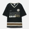 Ποδοσφαιρικό T-shirt Sakamoto Days Ποδοσφαιρικό T-shirt Sakamoto Days