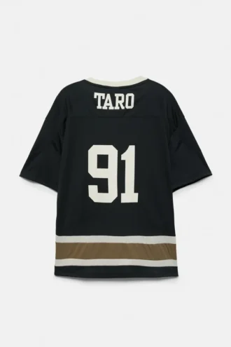 Ποδοσφαιρικό T-shirt Sakamoto Days