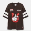 Ποδοσφαιρικό T-shirt Toy Story Ποδοσφαιρικό T-shirt Toy Story