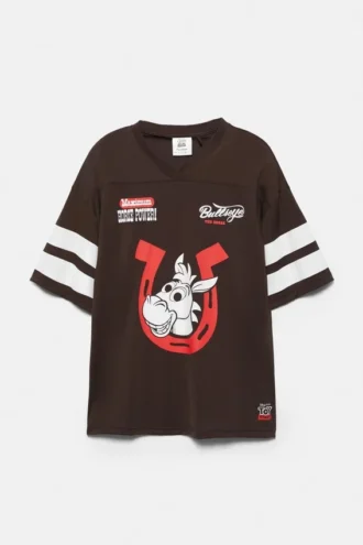 Ποδοσφαιρικό T-shirt Toy Story
