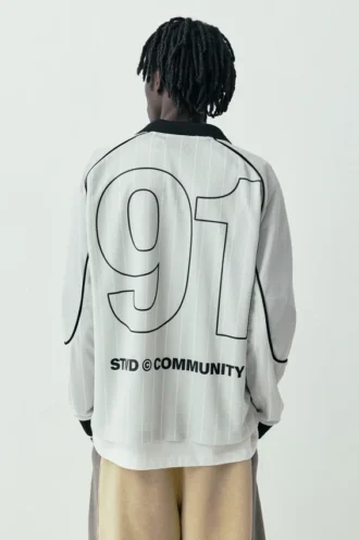 Ποδόσφαιρο T-shirt STWD Studio Archives