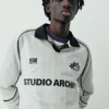 Ποδόσφαιρο T-shirt STWD Studio Archives