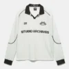 Ποδόσφαιρο T-shirt STWD Studio Archives