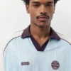 Πολό ποδοσφαίρου Marseille Boxy Πολό ποδοσφαίρου Marseille Boxy