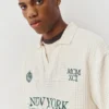 Polo shirt με κεντημένο σχέδιο «New York» Polo shirt με κεντημένο σχέδιο «New York»