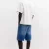Polo shirt με κοντά μανίκια από ύφασμα Interlock Polo shirt με κοντά μανίκια από ύφασμα Interlock