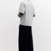 Polo shirt με κοντά μανίκια από ύφασμα Interlock Polo shirt με κοντά μανίκια από ύφασμα Interlock