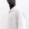 Polo shirt με κοντά μανίκια από ύφασμα Interlock Polo shirt με κοντά μανίκια από ύφασμα Interlock