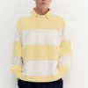 Polo shirt με πάνελ Art Studio Polo shirt με πάνελ Art Studio