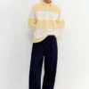 Polo shirt με πάνελ Art Studio Polo shirt με πάνελ Art Studio