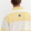 Polo shirt με πάνελ Art Studio Polo shirt με πάνελ Art Studio