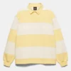Polo shirt με πάνελ Art Studio Polo shirt με πάνελ Art Studio
