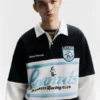 Polo shirt με σχέδιο Peanuts Polo shirt με σχέδιο Peanuts