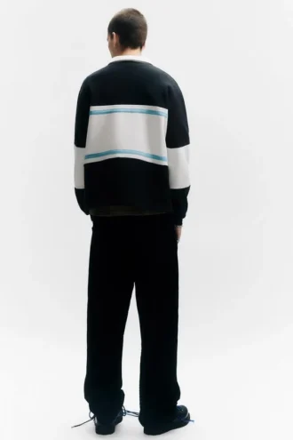 Polo shirt με σχέδιο Peanuts