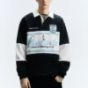 Polo shirt με σχέδιο Peanuts Polo shirt με σχέδιο Peanuts