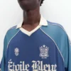 Polo shirt Stwd με γραφικό σχέδιο