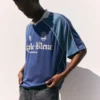 Polo shirt Stwd με γραφικό σχέδιο