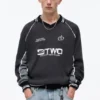Polo shirt STWD με μακριά μανίκια Polo shirt STWD με μακριά μανίκια