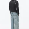 Polo shirt STWD με μακριά μανίκια Polo shirt STWD με μακριά μανίκια