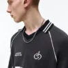 Polo shirt STWD με μακριά μανίκια Polo shirt STWD με μακριά μανίκια