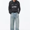 Polo shirt STWD με μακριά μανίκια Polo shirt STWD με μακριά μανίκια
