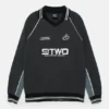 Polo shirt STWD με μακριά μανίκια Polo shirt STWD με μακριά μανίκια