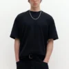 Πολυτελές κοντοσορτς T-shirt Πολυτελές κοντοσορτς T-shirt