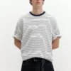 Πολυτελές κοντοσορτς T-shirt Πολυτελές κοντοσορτς T-shirt