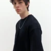 Πολυτελές κοντοσορτς T-shirt Πολυτελές κοντοσορτς T-shirt