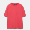 Πολυτελές κοντοσορτς T-shirt