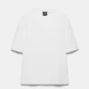 Πολυτελές κοντοσορτς T-shirt