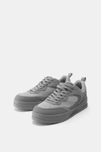 polyteli panina sneakers stwd 2 1 330x495 - &Pi;&omicron;&lambda;&upsilon;&tau;&epsilon;&lambda;ή &pi;ά&nu;&iota;&nu;&alpha; Sneakers Stwd