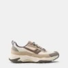 Πολυτελή Sneakers με χοντρό πέλμα