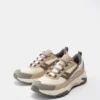 Πολυτελή Sneakers με χοντρό πέλμα