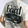 Πουκάμισα Ford Πουκάμισα Ford