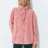 Πουκάμισα με καρό μοτίβο Gingham