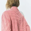 Πουκάμισα με καρό μοτίβο Gingham