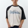 Πουκάμισο με κοντό μανίκι Outfielders