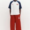 Πουκάμισο STWD με μανίκια Raglan Πουκάμισο STWD με μανίκια Raglan