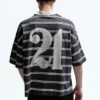Ριγάτα Polo shirts 21 Savage