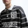 Ριγάτα Polo shirts 21 Savage