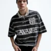 Ριγάτα Polo shirts 21 Savage