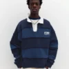 Ριγέ Polo shirts STWD