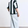 Ριγέ Polo shirts STWD