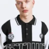 Ριγέ Polo shirts STWD