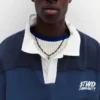 Ριγέ Polo shirts STWD