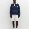 Ριγέ Polo shirts STWD