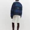 Ριγέ Polo shirts STWD