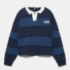 Ριγέ Polo shirts STWD